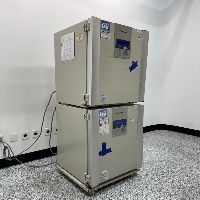 Panasonc Double Stack CO2 Incubator image 0